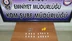 Burdur'da Uyuşturucu Satıcılarına Yönelik Operasyonda 2 Gözaltı