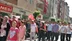 Çorum Sungurlu'da 19 Mayıs Gençlik Yürüyüşü Gerçekleşti