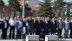 Bilecik Bozüyük'te 19 Mayıs Atatürk’ü Anma, Gençlik ve Spor Bayramı Coşkuyla Kutlandı