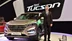 Hyundai, İstanbul Auto Show 2015'te Yeni Tucson ve i20 Coupe'yi tanıttı