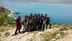 Van'daki Çocuk Evleri, Akdamar Adası'na Doğa Gezisi Düzenledi