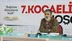 Kocaeli'de Şair İbrahim Tenekeci, Kitap Fuarı'nda Okurlarıyla Söyleşi Gerçekleştirdi