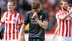 Stoke City Liverpool Maçında Steven Gerrard Efsanesi Yaşandı