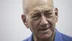 Eski İsrail Başbakanı Ehud Olmert Yolsuzluk Nedeniyle 8 Ay Hapis Cezası Aldı
