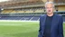 Fenerbahçe Kulübü, İtalyan Giuliano Terraneo'yu Sportif Direktör olarak atadı.