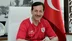 İlkadım'da Belediye Başkanı Erdoğan Tok, Samsunspor-Alanyaspor Maçı İçin Formasını Giydi