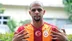 Galatasaray'da Melo, Takım Arkadaşlarını Takibi Bıraktı