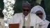 Nijerya Abuja'da Gerçekleştirilen Yemin Töreninde Buhari Görevi Devraldı
