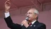 Kemal Kılıçdaroğlu, Sakarya'daki Mitingde Seçmenlerden CHP'ye Oy Vermeyenleri İkna Etmelerini İstedi