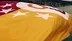 Galatasaray Bayrağı, İstanbul Boğazı'ndaki Köprülere Asıldı