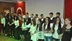 Yozgat Atatürk Anadolu Lisesi Yıl Sonu Gösterisinde Büyük Beğeni Topladı