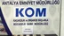 Antalya'da Uyuşturucu Operasyonu: 2,5 Kilo Eroin Ele Geçirildi