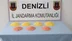 Denizli'de 16 Bin 480 Adet Ecstasy Hap Ele Geçirildi