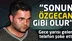 Özgecan'ın katilinden eşinin avukatına şok tehdit