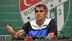 Bursaspor Taraftarından Şenol Güneş'e Veda Mesajı