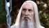 Sir Christopher Lee Hayatını Kaybetti: Yüzüklerin Efendisi'nin Saruman'ı