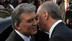 Cumhurbaşkanı Erdoğan ve Abdullah Gül Telefonda Görüştü