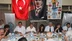 Tarsus Sakatlar Derneğinde iftar ...