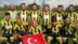 TARSUS İDMANYURDU, BUGÜN İNEGÖLSPOR'U KONUK EDİYOR..
