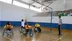 Tekerlekli sandalye basketbol takımı için ilk adım atıldı