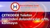 ÇETKODER Telefon üzerinden dolandırıcılar arttı, kanmayın