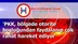 'PKK, bölgede otorite boşluğundan faydalanıp çok rahat hareket ediyor'