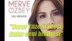 "Vurur Yüze, İfadesi, Bulur Seni Bitanesi" Söylemi, Merve Özbey