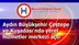 Aydın Büyükşehir Çeştepe ve Kuşadası'nda yerel hizmetler merkezi açtı