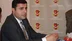 Demirtaş İlk defa böyle bir baskı dönemi yaşanıyor