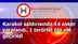 Karakol saldırısında 14 asker yaralandı, 1 terörist ölü ele geçirildi