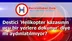 Destici 'Helikopter kazasının ucu bir yerlere dokunur' diye mi aydınlatılmıyor?