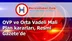 OVP ve Orta Vadeli Mali Plan kararları, Resmi Gazete’de