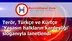 Terör, Türkçe ve Kürtçe ‘Yaşasın halkların kardeşliği’ sloganıyla lanetlendi