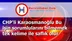 CHP'li Karaosmanoğlu Bu işin sorumlularını bilmemek tek kelime ile saflık olur