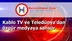 Kablo TV ve Teledünya'dan özgür medyaya sansür