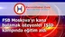 FSB Moskova’yı kana bulamak isteyenler IŞİD kampında eğitim aldı
