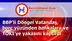 BBP'li Döngel Vatandaş, borç yüzünden bankalara ve TOKİ’ye yakasını kaptırdı