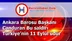 Ankara Barosu Başkanı Canduran Bu saldırı Türkiye’nin 11 Eylül’üdür