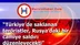 “Türkiye’de saklanan teröristler, Rusya’daki bir camiye saldırı düzenleyecekti”