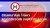Obama'dan İran'ı sevindirecek yaptırım kararı