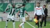 Bursaspor, kırmızı kart gören oyuncuya cezayı kesti