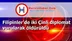 Filipinler’de iki Çinli diplomat vurularak öldürüldü
