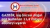 GAZBİR, kış öncesi doğal gaz kullanan 11,1 milyon aboneyi uyardı