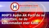 MHP'li Aydın AK Parti'de ne adaletten, ne de kalkınmadan eser kaldı