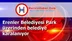 Erenler Belediyesi Park üzerinden belediye karalanıyor