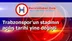 Trabzonspor'un stadının açılış tarihi yine değişti