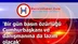 'Bir gün basın özürlüğü Cumhurbaşkanı ve danışmanına da lazım olacak'