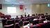 YILDER'in kariyer günleri semineri başladı