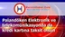 Palandöken Elektronik ve telekomünikasyonda da kredi kartına taksit olsun