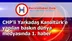 CHP'li Yarkadaş Kanaltürk’e yapılan baskın dünya medyasında 1. haber